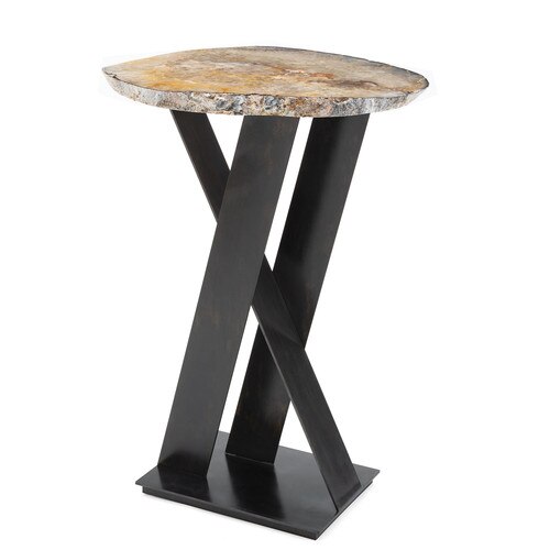 Zed Cafe Table - Live from Detroit™